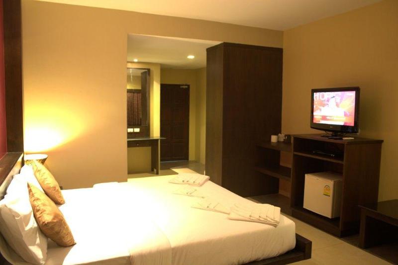 هتل Baan Bandalay