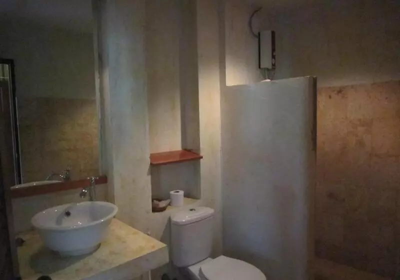 فندق Baan Bandalay