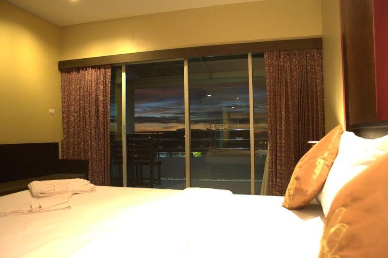 هتل Baan Bandalay