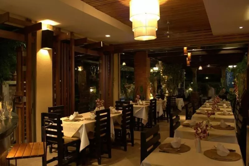 فندق Baan Bandalay