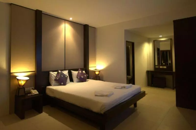 فندق Baan Bandalay