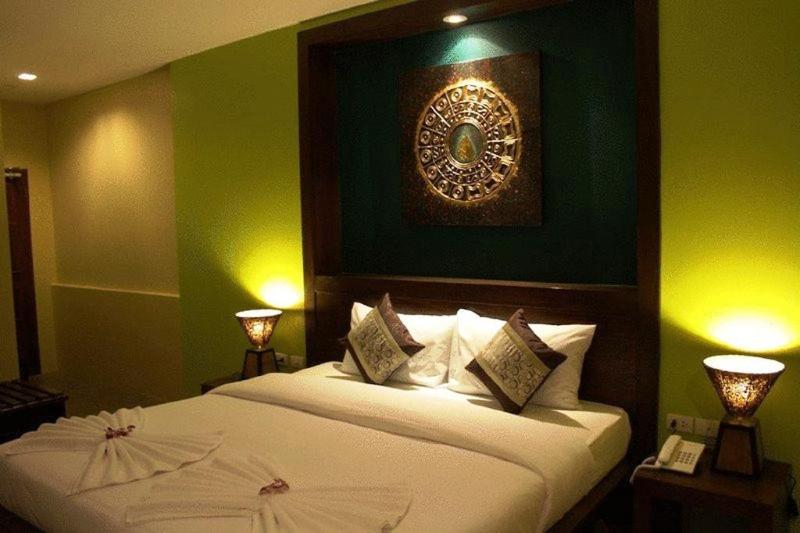 هتل Baan Bandalay