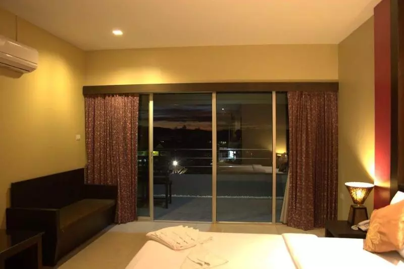 فندق Baan Bandalay