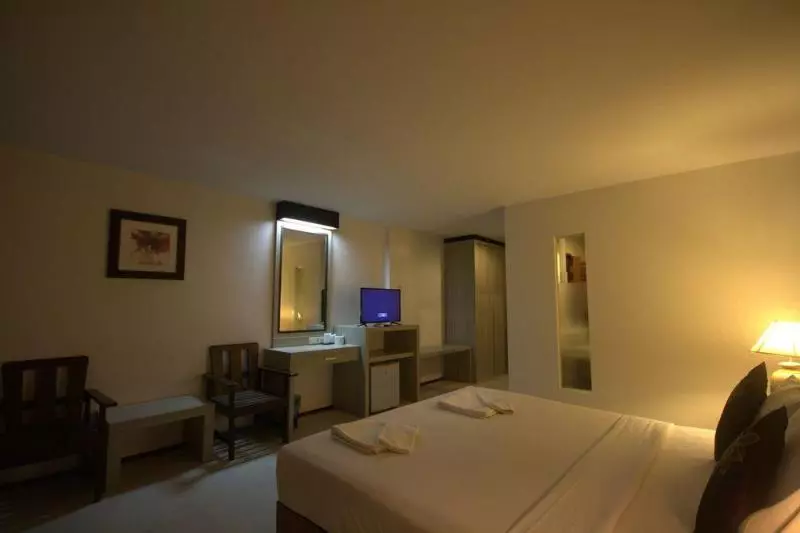 فندق Baan Bandalay