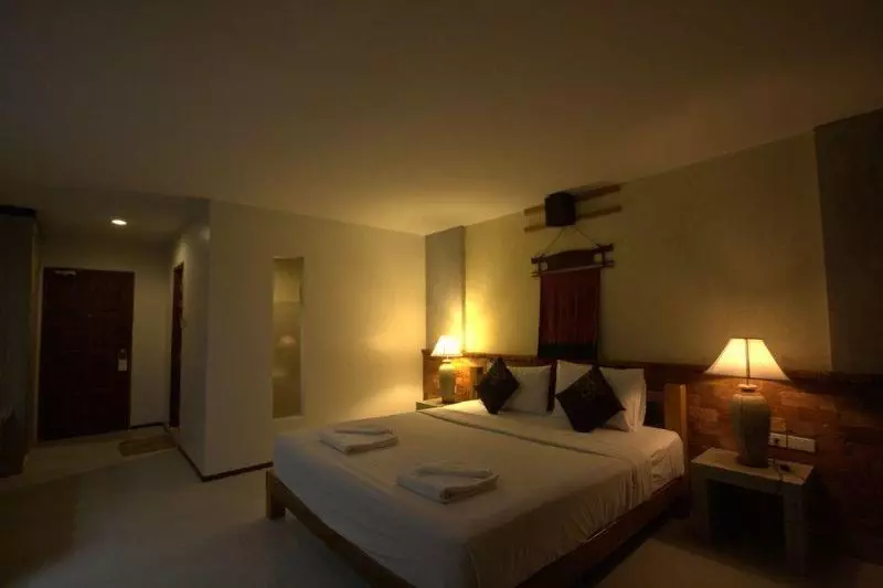 فندق Baan Bandalay