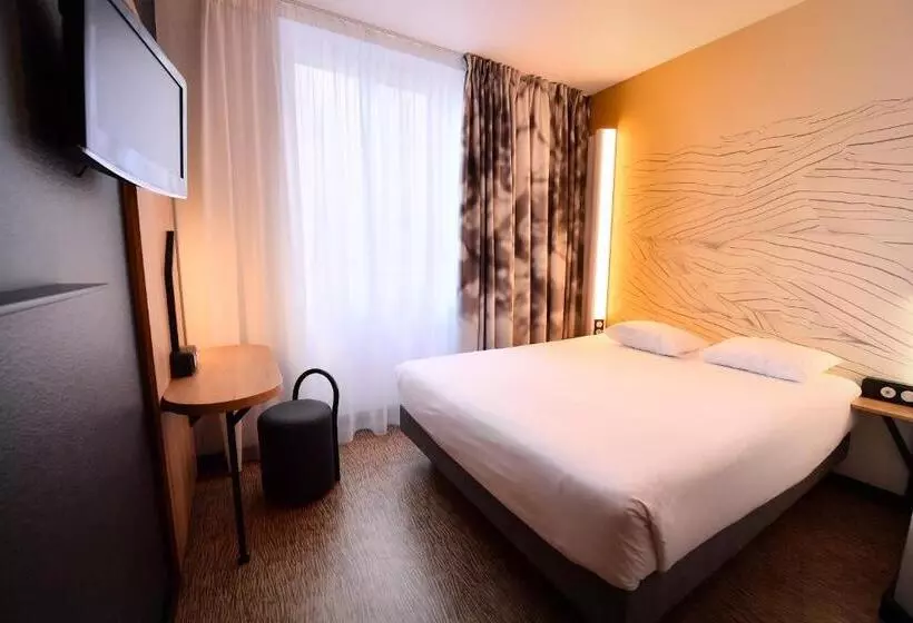 B&b Hotel Dijon Centre