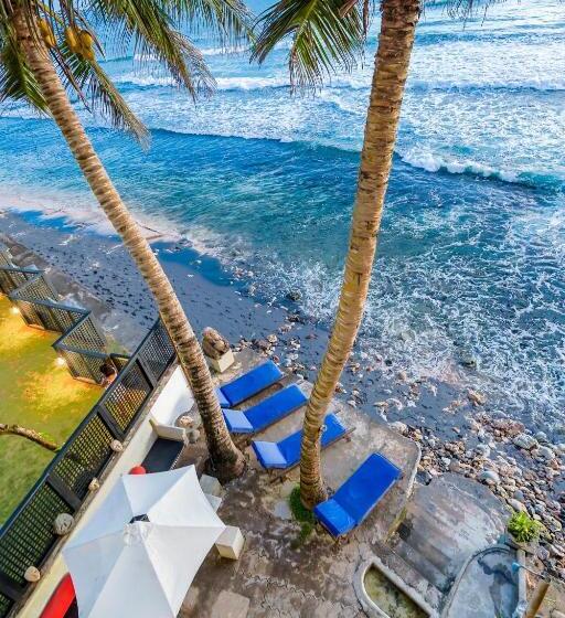 酒店 Blue Sky Beach Resort