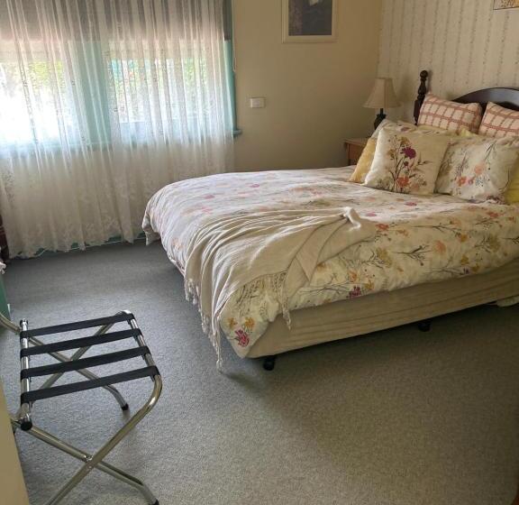 酒店 Butlers Guesthouse