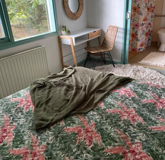 酒店 Butlers Guesthouse