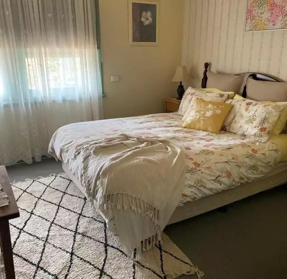 酒店 Butlers Guesthouse