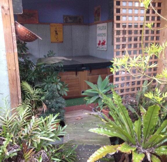 酒店 Butlers Guesthouse