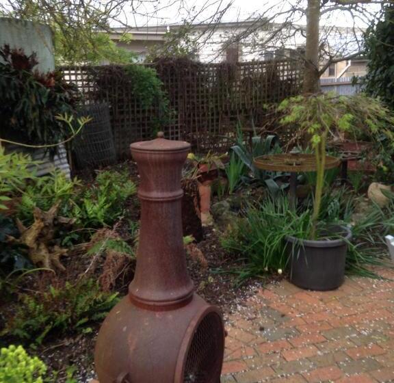 酒店 Butlers Guesthouse