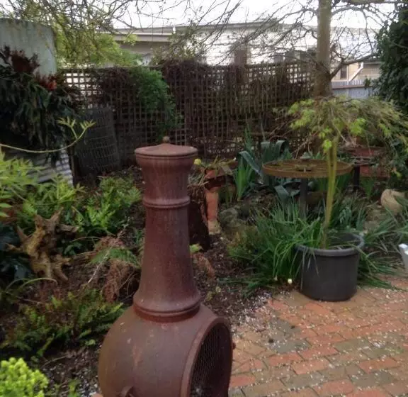 酒店 Butlers Guesthouse