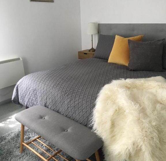 酒店 Butlers Guesthouse