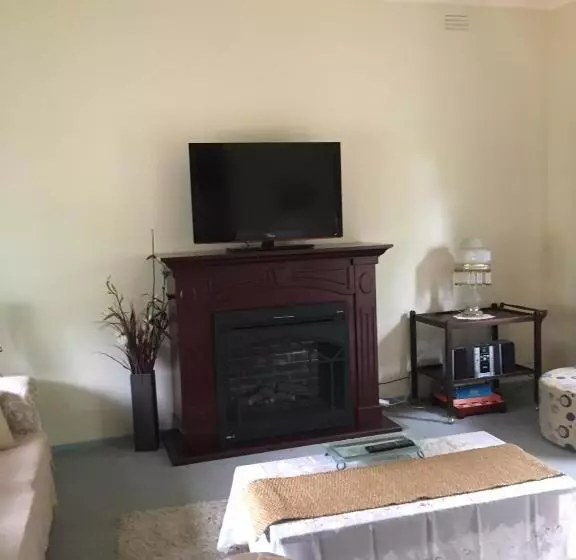 酒店 Butlers Guesthouse