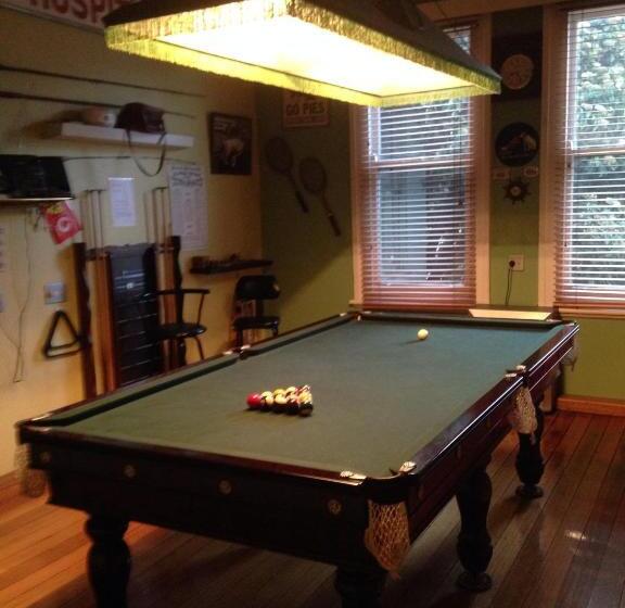 酒店 Butlers Guesthouse