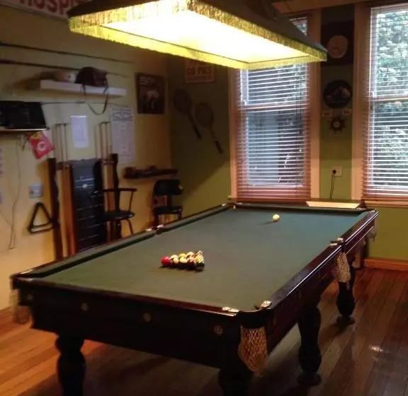 酒店 Butlers Guesthouse