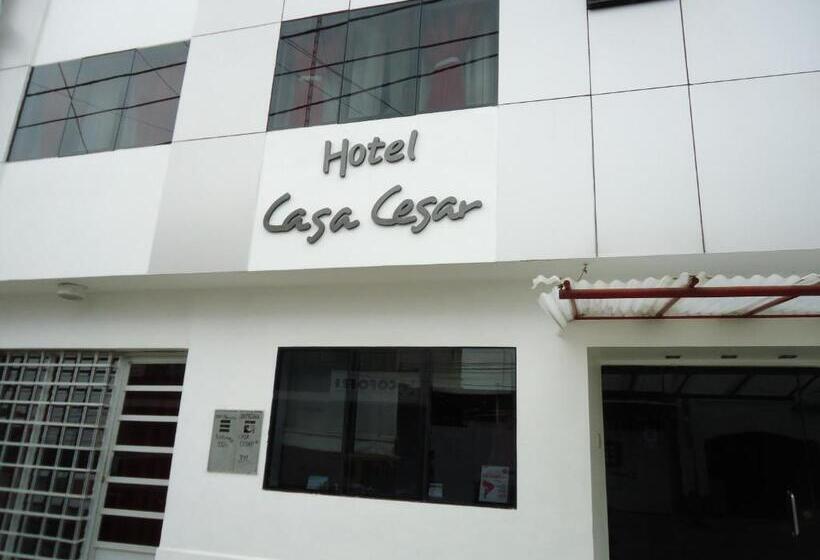 هتل Casa Cesar