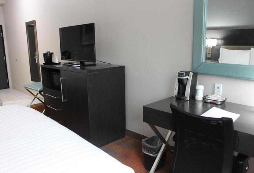 فندق Holiday Inn Express Shawnee, An Ihg