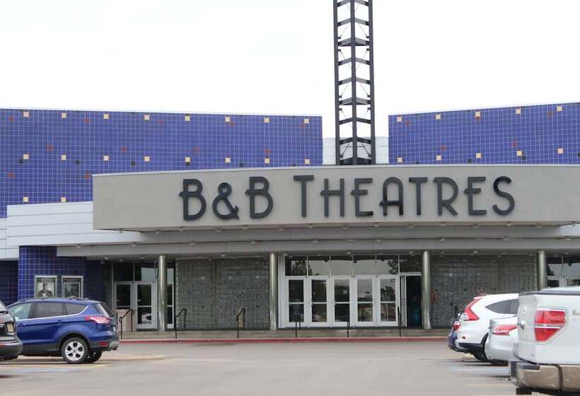 فندق Holiday Inn Express Shawnee, An Ihg