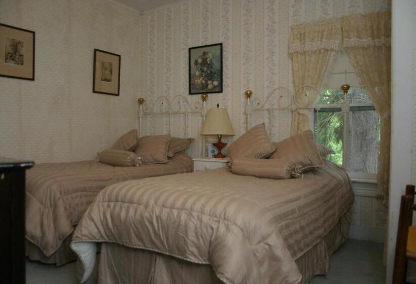 ホテル Inn At Starlight Lake & Restaurant