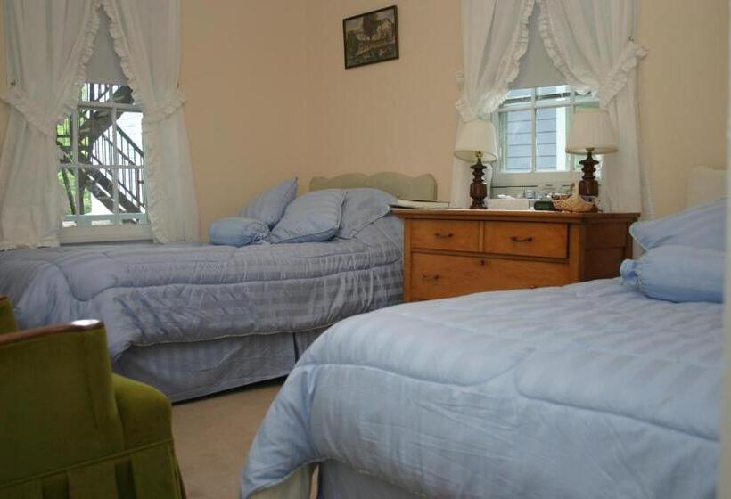 ホテル Inn At Starlight Lake & Restaurant