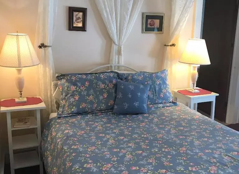 酒店 Inn At Starlight Lake & Restaurant