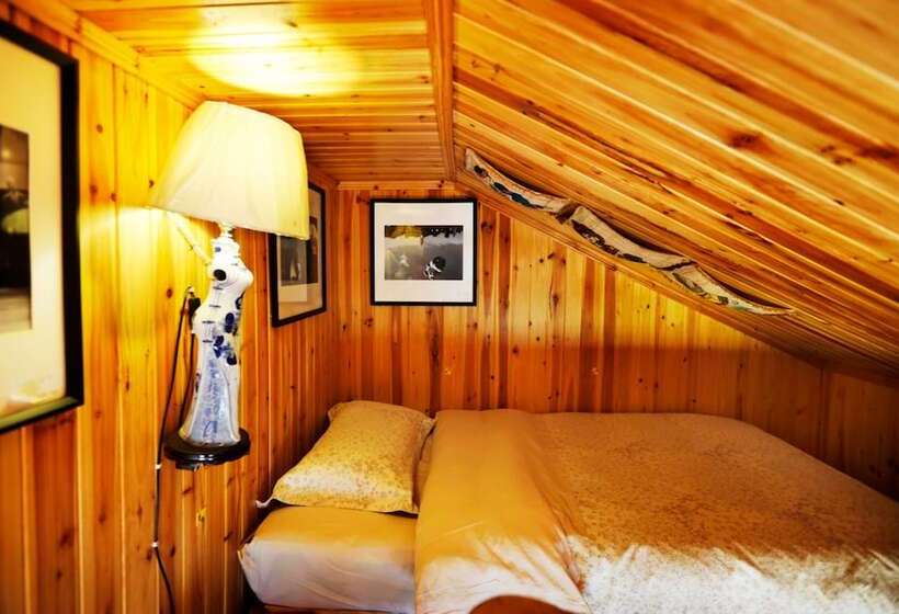 בית מלון כפרי Longji One Art