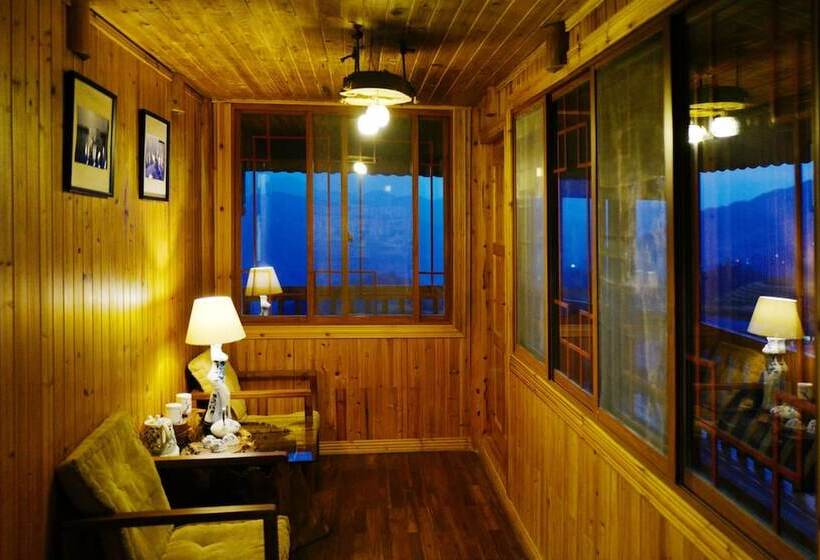 בית מלון כפרי Longji One Art