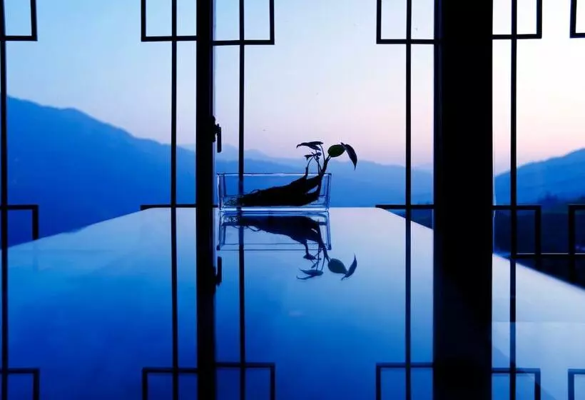 בית מלון כפרי Longji One Art