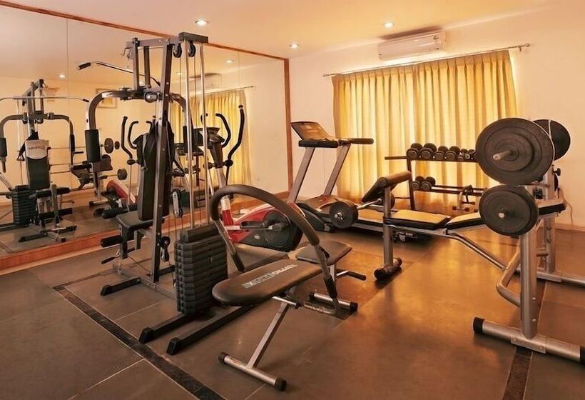 호텔 Mayur Aaditya Resort