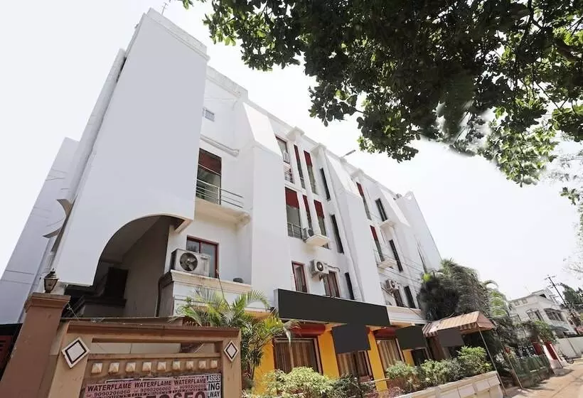 Hotel Oyo Rooms Nayapalli