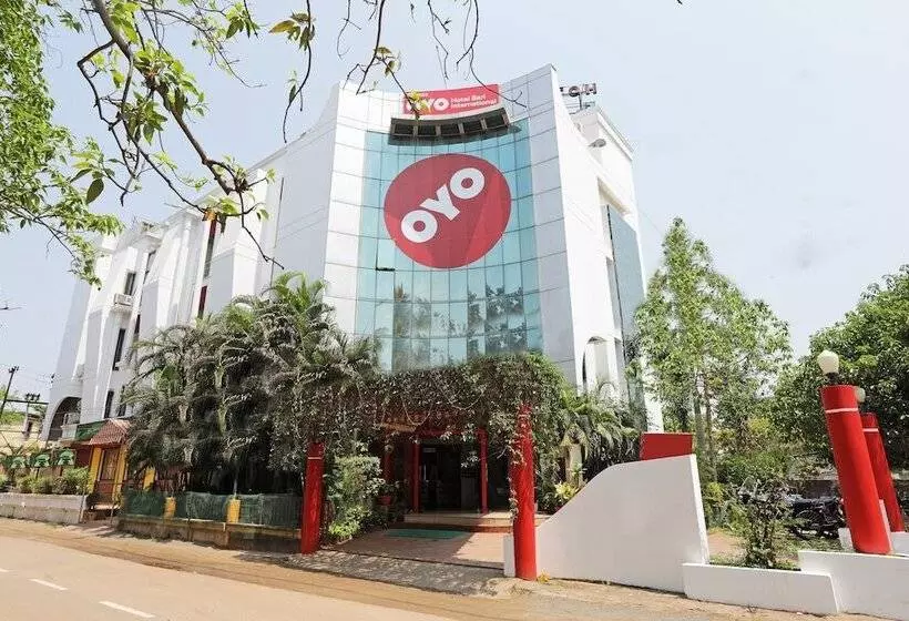 Hotel Oyo Rooms Nayapalli