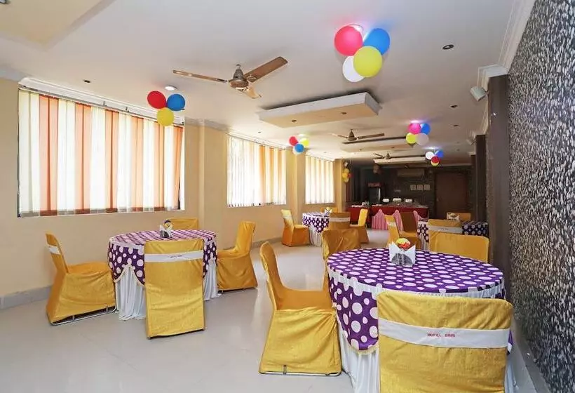 Hotel Oyo Rooms Nayapalli