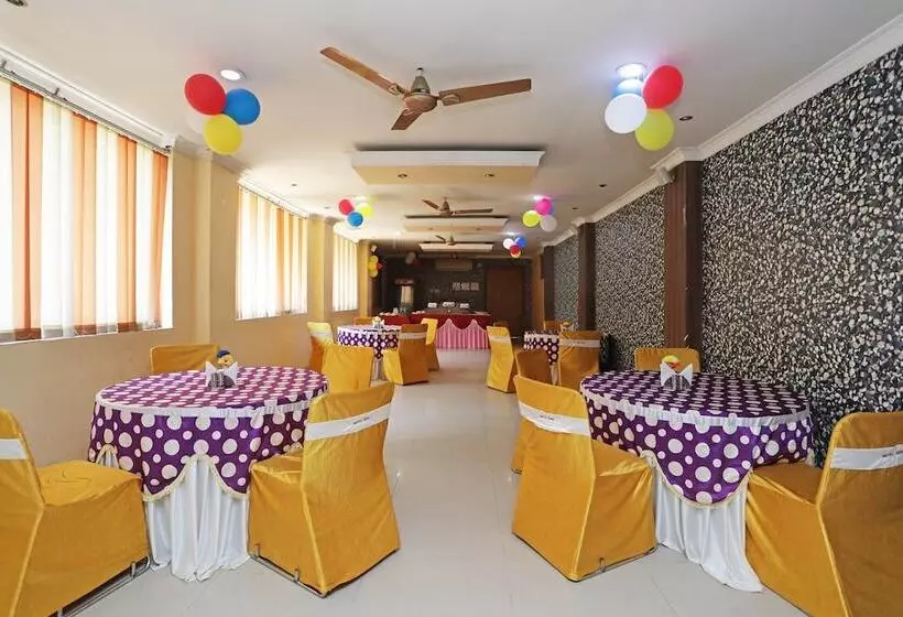 Hotel Oyo Rooms Nayapalli