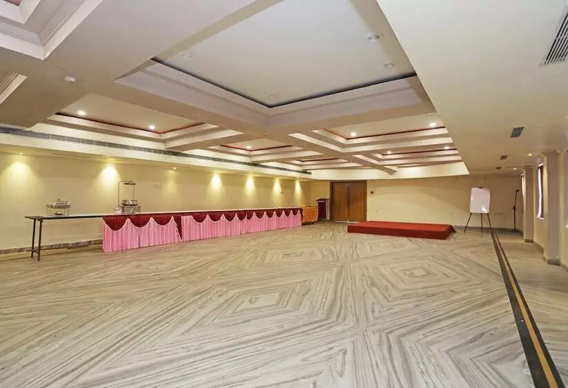 Hotel Oyo Rooms Nayapalli