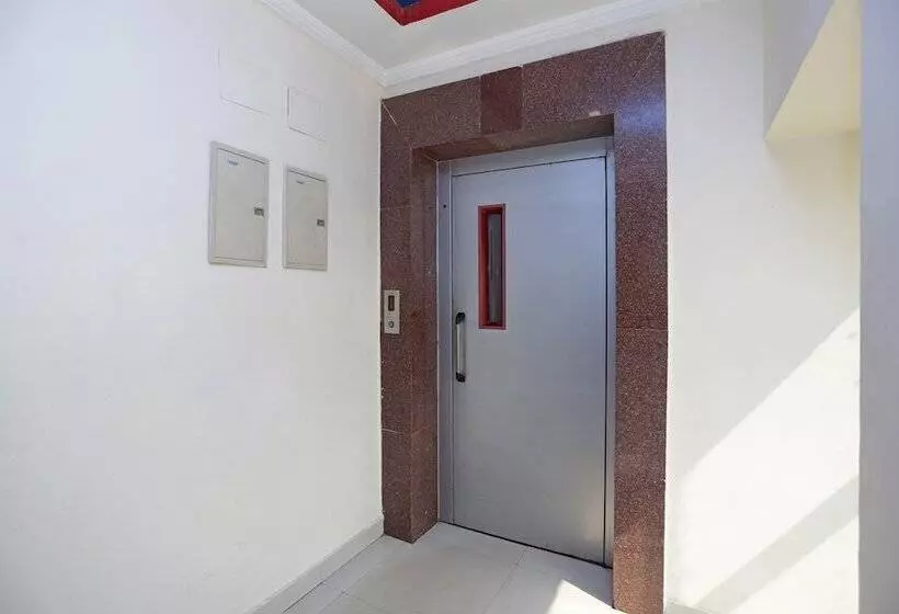 Hotel Oyo Rooms Nayapalli