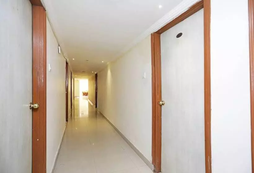 Hotel Oyo Rooms Nayapalli