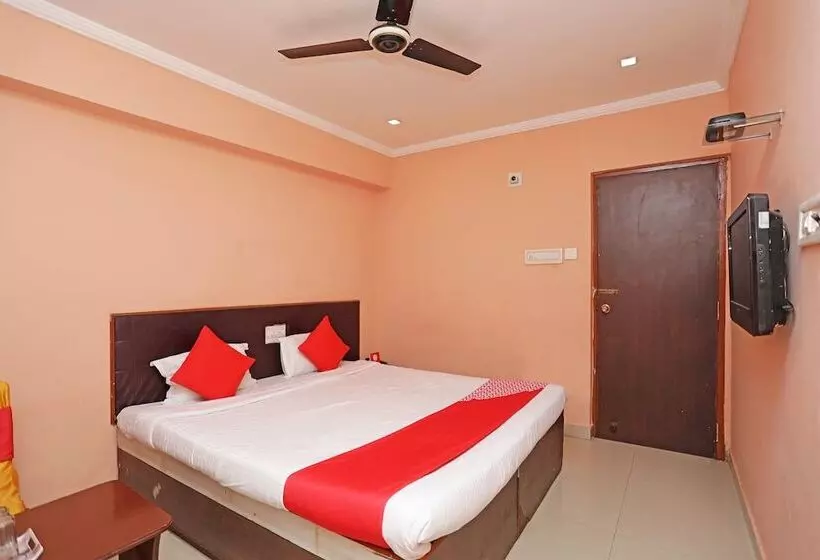 Hotel Oyo Rooms Nayapalli