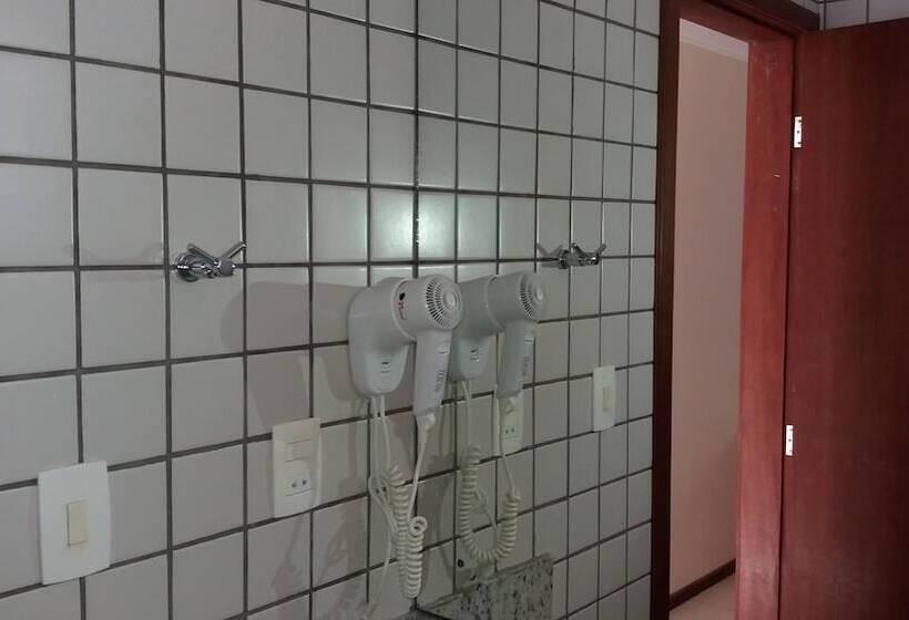 هتل Pousada Ceu E Mar