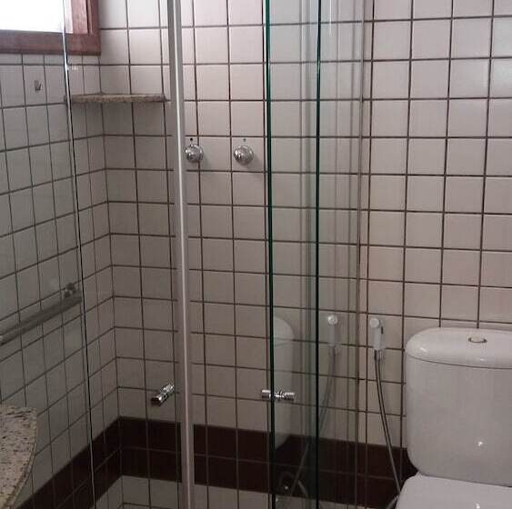 هتل Pousada Ceu E Mar