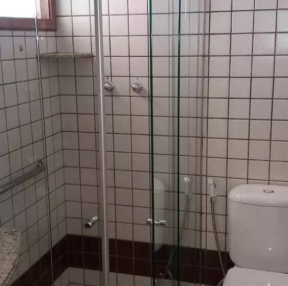 호텔 Pousada Ceu E Mar