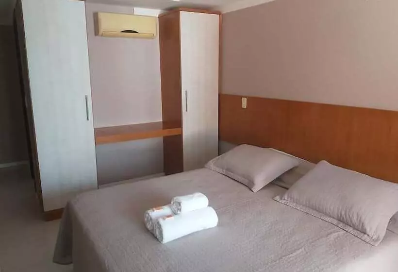 호텔 Pousada Ceu E Mar