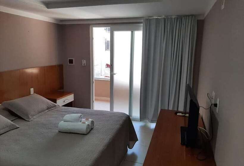 هتل Pousada Ceu E Mar