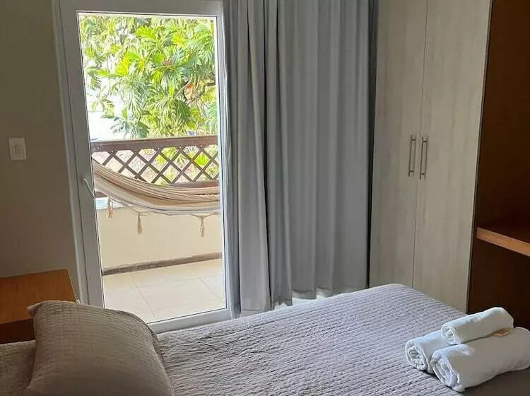 호텔 Pousada Ceu E Mar