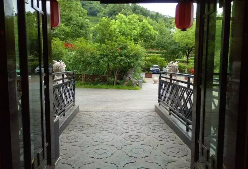 ホテル Qiao Garden Vacation