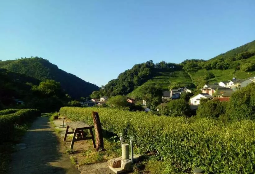 ホテル Qiao Garden Vacation