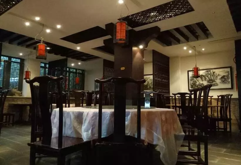 ホテル Qiao Garden Vacation