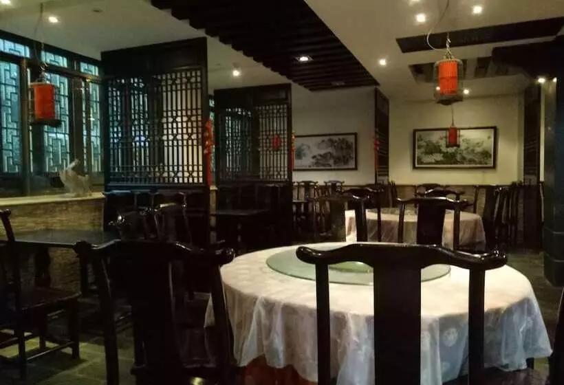 ホテル Qiao Garden Vacation