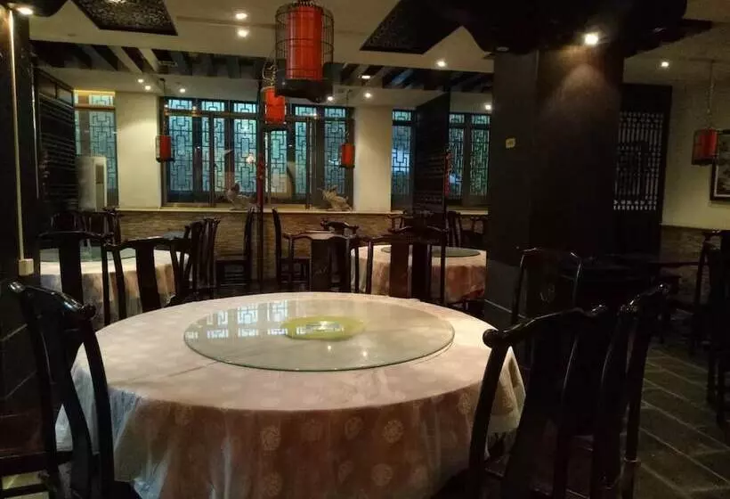 ホテル Qiao Garden Vacation